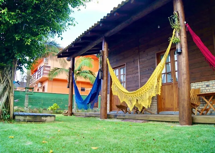 Mandala Chales